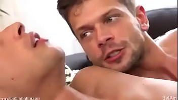 Tío Folla A Sobrino