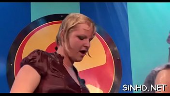 Strring Up Hotties And Hunks Wild Needs - hardcore, blowjob, party, silk, orgy, satin, group-sex, public-sex, sex-party, euro-babes, fully-clo - Video 2985813