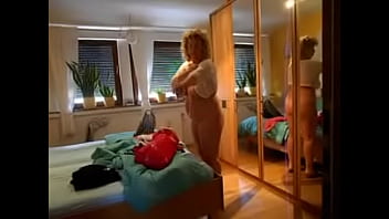 Meine Frau Beobachtet