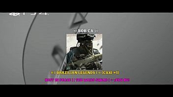 Lxcas (cxxi) Fodendo Gamer Ricardo, Yedu, Ymenor E O Resto Do Wars Inteiro!