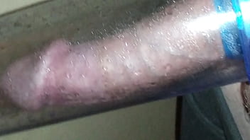 Playing With My New 10in Pump