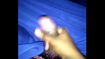 Eu Pra Voc_s - masturbation, negro, soloboy, homem - Video 3369026