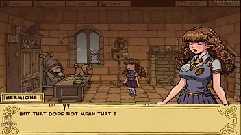 Akabur' Witch Trainer Full Playthrough Part 19