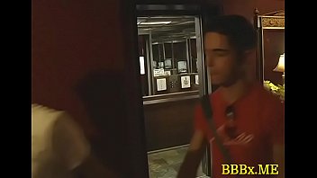 Pretty Homosexual Can_t Live Without It Bareback - hardcore, blowjob, gay, twinks - Video 3330655