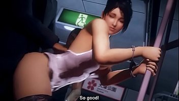 Kunoichi 2: Fall Of The Shrinemaiden