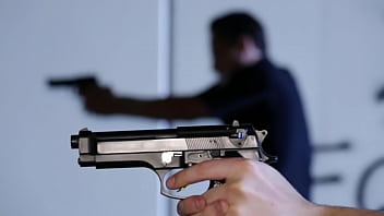 Busty Cum-loving Chick Alex Chance Fucked By Police Officer In Prison Cell Gp648