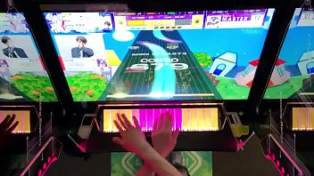 Gorilla, Gay-blowjob, Chunithm - Gay - 2025 - Steamy - Session - Video 3440510