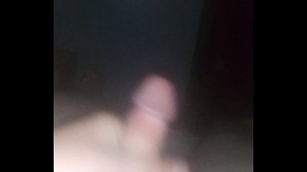 Cumshot Covered My Phone