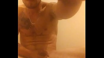 Jacking My Big Dick Off Pt2