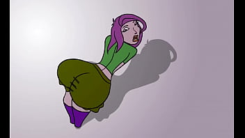 Maxi _ Her Butt Sherrie Camille