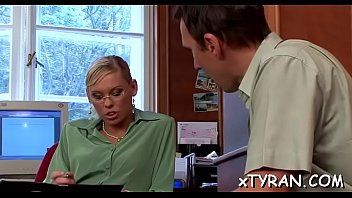 Astounding Honey Expreses Her Nastiness