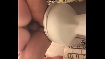 Student Rides Teachers Cock During A Trip