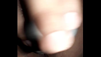 Mi Tercer Video Destruyendo Mi Ass