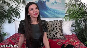 Milana May Is So Skinny And Fuckable