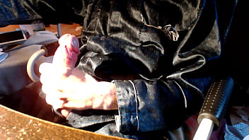 Short Clip Of My Huge Cock