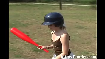 Can You Teach Me How To Play Baseball