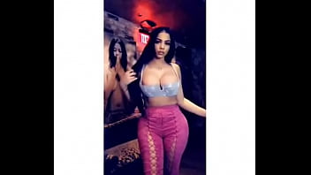 Latina, Big-booty - Latina - 2025 - Amazing - Scene - Video 3439346