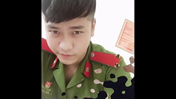 Hot Gay Police Chat Sex Ng_ Tuấn