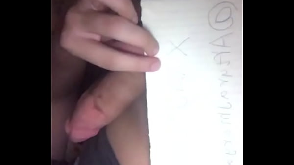 فيديو التحقق - Soloboy-verification-video - ID3440192