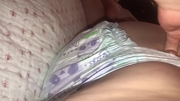 Pampers B. Dry Change