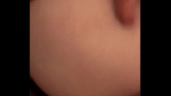 Cumming Inside Phat Booty