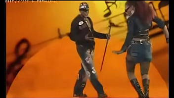 Dr Sakis - Peace Love - Sexy Show Bis