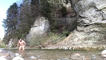 Small Fish Out Of Water