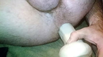 Gay, Big-cock, Huge-dildo, Gay-anal - Gay - 2025 - Hot - Show - Video 3363140