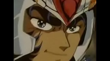 CDZ (Cavaleiros do Zodíaco) Volume 01 Parte 03