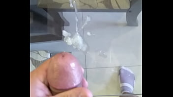 Gozada Deliciosa - cumshot, cum, cock, masturbation, shemale, orgasm, big-cock, casadas, soloboy - Video 3362165