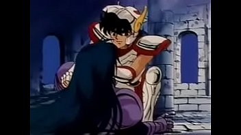 CDZ (Cavaleiros do Zodíaco) Volume 02 Parte 01