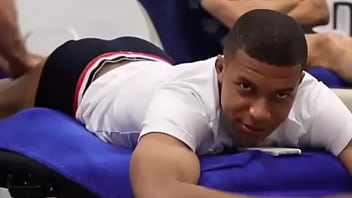 Mbappé De Cueca