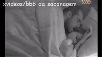 Kaysar E Jessica Transando Bbb18
