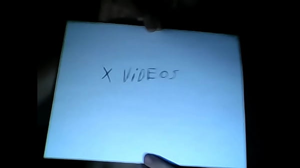 Verification Video - shemale, sissy, soloboy - Video 3438975
