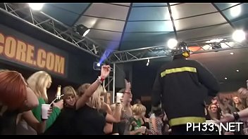 Brunette Hair Slots Engulfing Hard Cock - hardcore, blowjob, amateur, party, cfnm, group-sex, public-sex, amateur-sex, party-hardcore, sex-org - Video 3218216