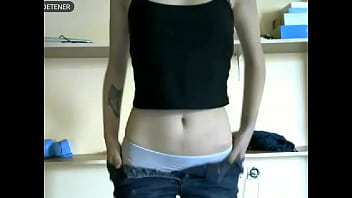 Tímida Me Muestra Todo - Parte 1