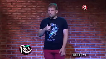 Argentino Coge Con Madre De Amigo En Palermo