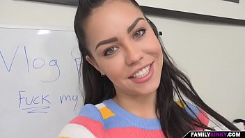 Alina Lopez - Sex, Teen, Pussy, Sexy, Blowjob, Fuck, Cute, College, Family, Pervert, Hermana, Familia, Stepsister, - Teen - 2025 - Wild - Scene - Video 3360906