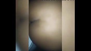 Dando Como Puuta Na Rua