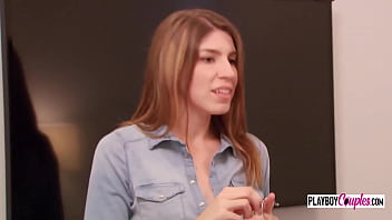 Swingers Take Advantage Of The Swing House