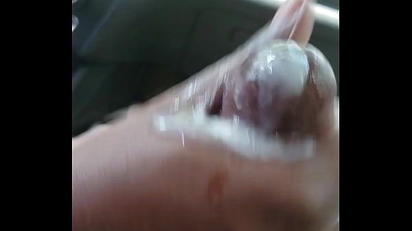 Cumshot, Outdoor, Handjob, Masturbation, Dick, Soloboy - Cumshot - 2025 - Intense - Show - Video 3364172