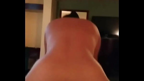 She Loves To Ride My Cock