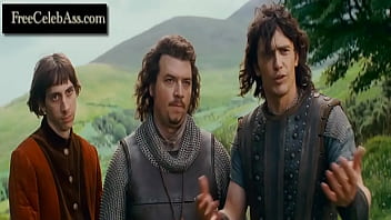 Natalie Portman Hot Bikini In Your Highness 2011