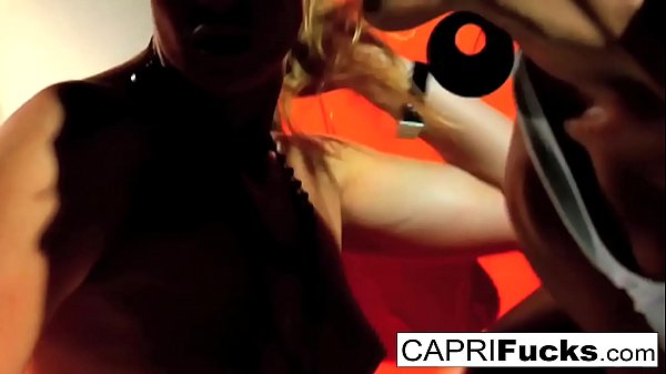 Hot Lesbian Jail House Fucking