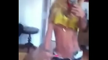 Sexy Web Cam Girl You Ever Watched Joyce Castle