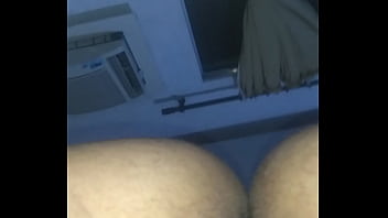 Safada Nojentinha Exibindo A Buceta