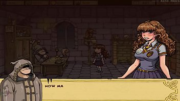 Akabur' Witch Trainer Full Playthrough Part 20