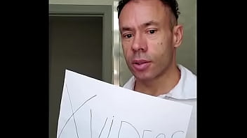 Vídeo De Verificação - soloboy, verification-video, fabio-lavatti - Video 3362269