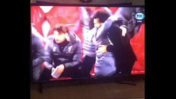 Liverpool Cogida Mortal Al Barsa :v