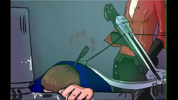 Evil, Resident, Derpixion - Unknown - 2025 - Steamy - Show - Video 3361809